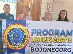 HUT ke-81 RI, PJI Bojonegoro Hadiahkan Listrik Gratis untuk Warga IMG 20260816 WA0020