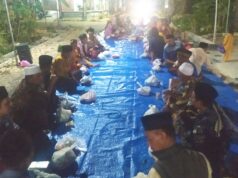 Penuh Hikmah, Tasyakuran HUT RI ke-81 Warga Bayem Bayemgede Kepohbaru Bojonegoro Jadi Momen Doa Bersama IMG 20260816 WA0034
