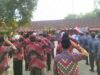 Tinggalkan Sawah Sejenak, RT RW Bayemgede Kepohbaru Bojonegoro Kompak Upacara IMG 20260817 WA0001