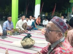 Semarak HUT RI ke-81, Warga Mudung Kepohbaru Bojonegoro Satukan Tekad Bangun Desa IMG 20260817 WA0006
