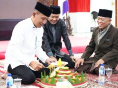 HUT ke-81 RI, Bupati Bojonegoro Ajak Warga Isi Kemerdekaan dengan Kerja Nyata IMG 20260817 WA0009