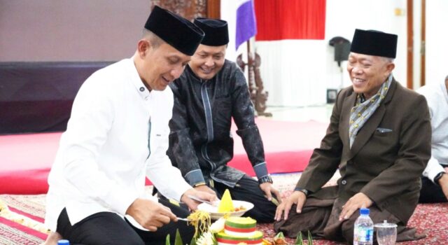 HUT ke-81 RI, Bupati Bojonegoro Ajak Warga Isi Kemerdekaan dengan Kerja Nyata IMG 20260817 WA0009