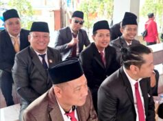 HUT ke-81 RI, Seruan DPRD Moch. Choirul Anam Ini Ditujukan untuk Seluruh Warga Bojonegoro IMG 20260817 WA0035
