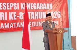 Resepsi HUT RI Kedungadem Bojonegoro, Pesan Sedana ST Jadi Perhatian IMG 20260817 WA0045