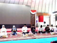 Tasyakuran HUT RI di Pendopo Malowopati, Ini Pesan Bupati Wahono IMG 20260818 WA0001