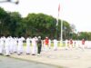 Upacara Penurunan Bendera Bojonegoro: Kisah Siswa Sekolah Rakyat Jadi Perhatian IMG 20260818 WA0005
