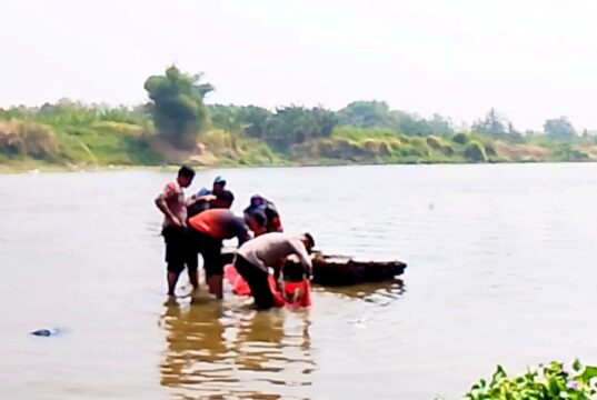 Temuan Mayat di Bengawan Solo Bojonegoro, Identitas Masih Misterius IMG 20260818 WA0034