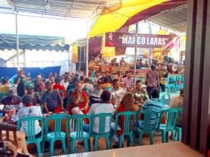 Tradisi Turun-Temurun Tetap Hidup, Sedekah Bumi Warga Sidomulyo Bojonegoro Makin Guyub IMG 20260819 WA0000