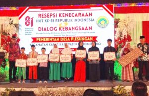 Plesungan Bojonegoro Punya Cara Berbeda Rayakan Kemerdekaan, Ini Rangkaian Acaranya IMG 20260819 WA0004