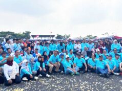 Ratusan Tim Bertarung, Forkab Bojonegoro 2026 Makin Seru IMG 20260819 WA0008