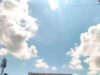 Cuaca Bojonegoro 19 Agustus: Siang Panas, Dini Hari Berawan IMG 20260819 WA0015