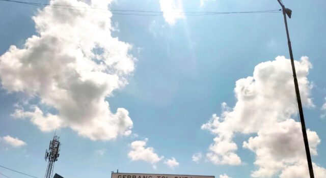 Cuaca Bojonegoro 19 Agustus: Siang Panas, Dini Hari Berawan IMG 20260819 WA0015