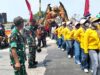 8.000 Peserta Beraksi, Begini Pengamanan Karnaval Sungelebak Lamongan IMG 20260819 WA0017