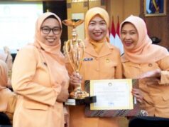 Es Tape Ketan Ireng Bojonegoro Raih Juara 2 Jatim, Nilainya Bikin Kaget IMG 20260819 WA0021