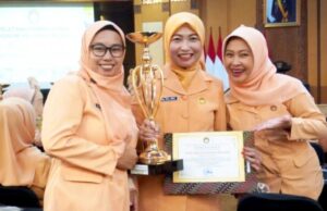 Es Tape Ketan Ireng Bojonegoro Raih Juara 2 Jatim, Nilainya Bikin Kaget IMG 20260819 WA0021