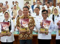 Beras Bojonegoro Dibeli Lagi dengan Harga Mahal, Ini Jurus Bupati IMG 20260819 WA0027