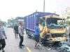 Jalur Rawan Kecelakaan Baureno Bojonegoro Kembali Berdarah, 1 Orang Tewas IMG 20260819 WA0036