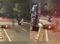 2 Pemotor Diserang Pria Tanpa Busana di Lenteng Agung Jakarta Selatan, Warga Langsung Bertindak IMG 20260820 WA0004