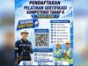 Pelatihan Sertifikasi Bojonegoro Dibuka, Cek Daftar Programnya IMG 20260820 WA0012