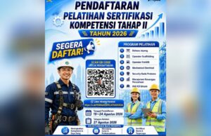 Pelatihan Sertifikasi Bojonegoro Dibuka, Cek Daftar Programnya IMG 20260820 WA0012