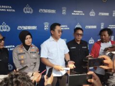 Awalnya Cekcok Berakhir Tragis, Mahasiswa Malang Tewas Ditusuk Temannya IMG 20260820 WA0023