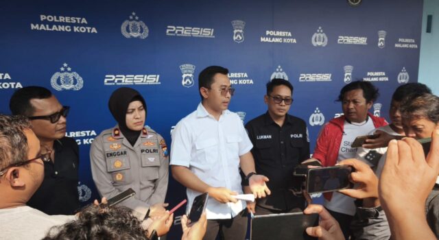 Awalnya Cekcok Berakhir Tragis, Mahasiswa Malang Tewas Ditusuk Temannya IMG 20260820 WA0023