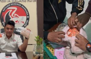 Total Fantastis, 1.461 Ekstasi 111 Ribu Pil Dobel L dan Sabu Disita Polisi Malang IMG 20260820 WA0025
