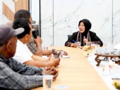 Bukan Demo, Ini Alasan Pedagang Daging Bojonegoro Pilih Libur Berjualan IMG 20260820 WA0027
