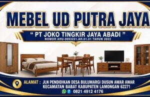 Kisah Bangkit UD Putra Jaya Lamongan Setelah Kebakaran Hebat IMG 20260820 WA0031