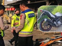Kecelakaan Maut di Jalan Karanggeneng-Sukodadi Lamongan, Satu Pengendara Tewas IMG 20260820 WA0033