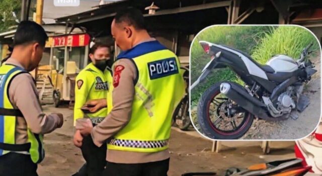 Kecelakaan Maut di Jalan Karanggeneng-Sukodadi Lamongan, Satu Pengendara Tewas IMG 20260820 WA0033