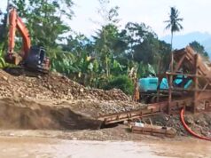 Usai Ditertibkan, Tambang Emas Belopa Luwu Disebut Muncul Lagi IMG 20260821 WA0008