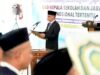 Dilantik Jadi Kepala Sekolah, Ini Amanah Besar dari Bupati Bojonegoro Setyo Wahono IMG 20260821 WA0155