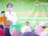 BLT DBHCHT Rp900 Ribu Cair di Gresik, Ini Warga yang Jadi Penerima IMG 20260821 WA0163