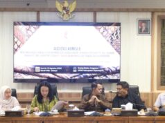 Nasib Bagi Hasil PI Blok Cepu Dipertanyakan, Ini Sikap Komisi B DPRD Bojonegoro IMG 20260821 WA0172