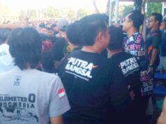 ASKAB PSSI Bojonegoro Didesak Usut Kericuhan Putra Bangsa Cup II IMG 20260822 WA0000