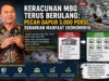 MBG dan Keracunan Berulang, Saatnya Ubah Model Dapur IMG 20260822 WA0007