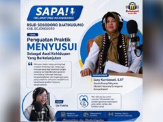 Ibu Menyusui Butuh Dukungan, Ini Pesan Penting RSUD Bojonegoro IMG 20260822 WA0011
