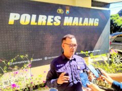 Pamer Airsoft Gun dan Ancam Sebar Video, Aksi Pria Malang Terbongkar IMG 20260822 WA0013