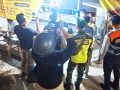 JLU hingga Terminal Lamongan Disisir Polisi, Ada Apa IMG 20260822 WA0029