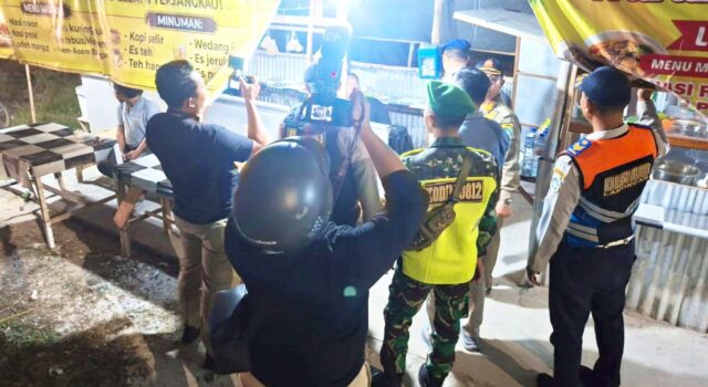 JLU hingga Terminal Lamongan Disisir Polisi, Ada Apa IMG 20260822 WA0029