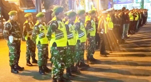 TNI Polri Kompak Keliling Lamongan, Hasil Patroli Bikin Lega IMG 20260822 WA0030