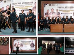 Ketum Hartanto Boechori Kukuhkan PJI Kaltim, Pesannya Tegas: Jaga Kekompakan IMG 20260822 WA0031
