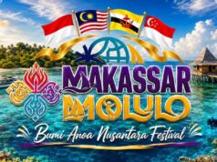 Delegasi ASEAN Bakal Ramaikan Mangkasara’ Molulo 2026 di Pantai Losari Makassar IMG 20260822 WA0032