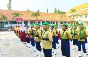 Aksi PBB Pelajar di Modo Lamongan Bikin Suasana HUT RI Makin Semarak IMG 20260823 WA0009