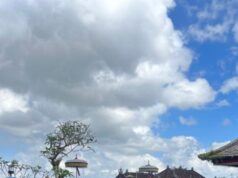 Bojonegoro Cerah Sepanjang Hari, Cek Suhunya IMG 20260823 WA0010