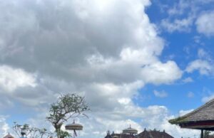 Bojonegoro Cerah Sepanjang Hari, Cek Suhunya IMG 20260823 WA0010