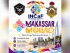 Bumi Anoa Nusantara Festival Hadirkan Mangkasara’ Molulo 2026 di Makassar IMG 20260823 WA0025
