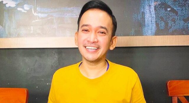 Ruben Onsu Tersangka Kasus Rp3,5 M, Bermula dari Pinjaman IMG 20260823 WA0026