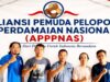 APPPNAS Bojonegoro Serukan Persatuan, Wanti-wanti Bahaya Provokasi IMG 20260823 WA0027